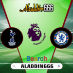 Prediksi Tottenham vs Chelsea 08 Desember 2024