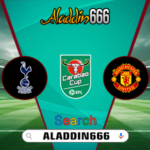 Prediksi Tottenham vs Manchester United 20 Desember 2024