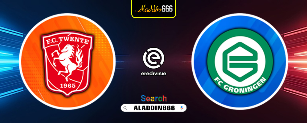 Prediksi Twente vs Groningen 15 Desember 2024