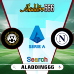 Prediksi Udinese vs Napoli 15 Desember 2024