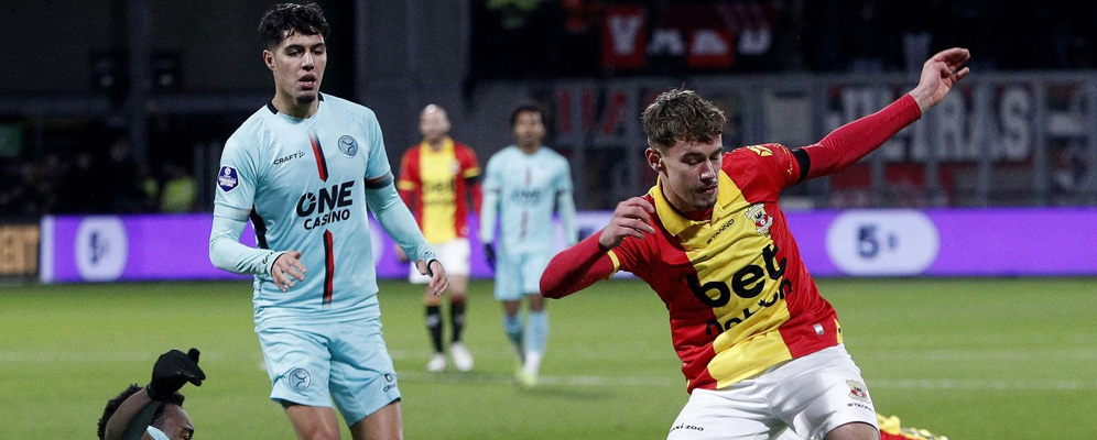 Prediksi Utrecht vs Go Ahead Eagles 15 Desember 2024