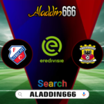 Prediksi Utrecht vs Go Ahead Eagles 15 Desember 2024