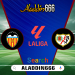 Prediksi Valencia vs Rayo Vallecano 08 Desember 2024