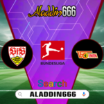 Prediksi Vfb Stuttgart vs Union Berlin 07 Desember 2024