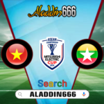 Prediksi Vietnam vs Myanmar 21 Desember 2024