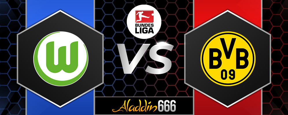 Prediksi Wolfsburg vs Dortmund 22 Desember 2024