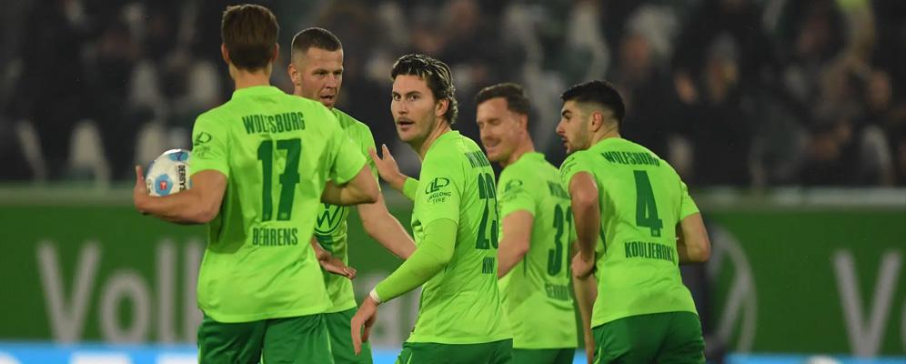 Prediksi Wolfsburg vs Dortmund 22 Desember 2024