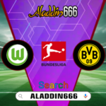 Prediksi Wolfsburg vs Dortmund 22 Desember 2024