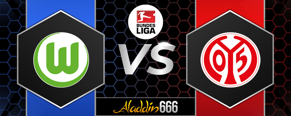 Prediksi Wolfsburg vs Mainz 08 Desember 2024