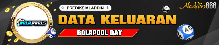 BOLAPOOL DAY