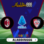 Prediksi AC Milan vs Cagliari 12 Januari 2025