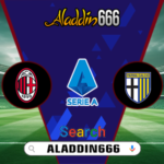 Prediksi AC Milan vs Parma 26 Januari 2025