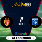 Prediksi AS Monaco vs Auxerre 02 Februari 2025