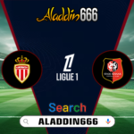 Prediksi AS Monaco vs Rennes 25 Januari 2025