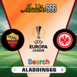 Prediksi AS Roma vs Eintracht Frankfurt 31 Januari 2025