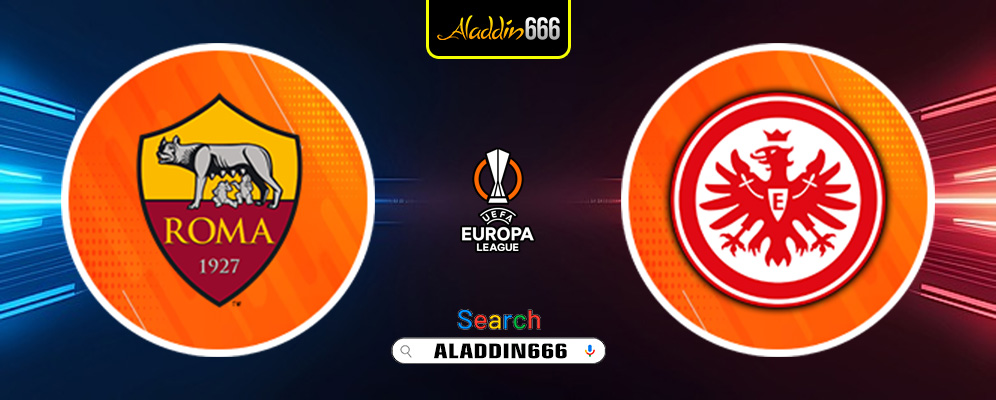 Prediksi AS Roma vs Eintracht Frankfurt 31 Januari 2025