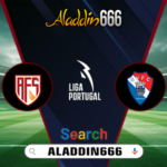 Prediksi AVS Futebol SAD vs Gil Vicente 28 Januari 2025