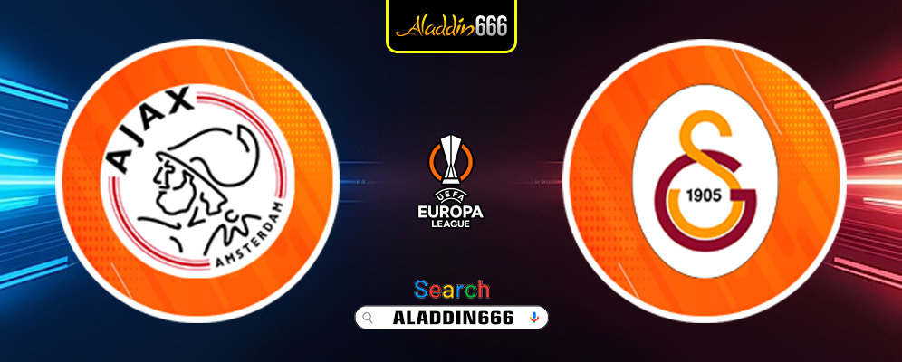 Prediksi Ajax vs Galatasaray 31 Januari 2025