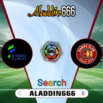 Prediksi Al Fateh Vs Damac 22 Januari 2025