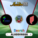 Prediksi Al Fateh vs Al Qadasiyah 01 Februari 2025
