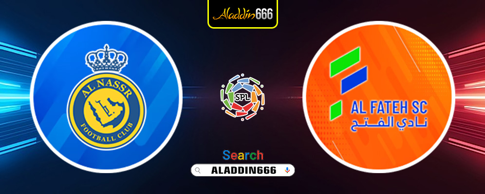 Prediksi Al Nassr vs Al Fateh 27 Januari 2025