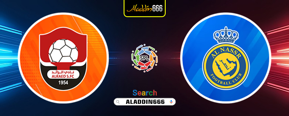 Prediksi Al Raed vs Al Nassr 31 Januari 2025