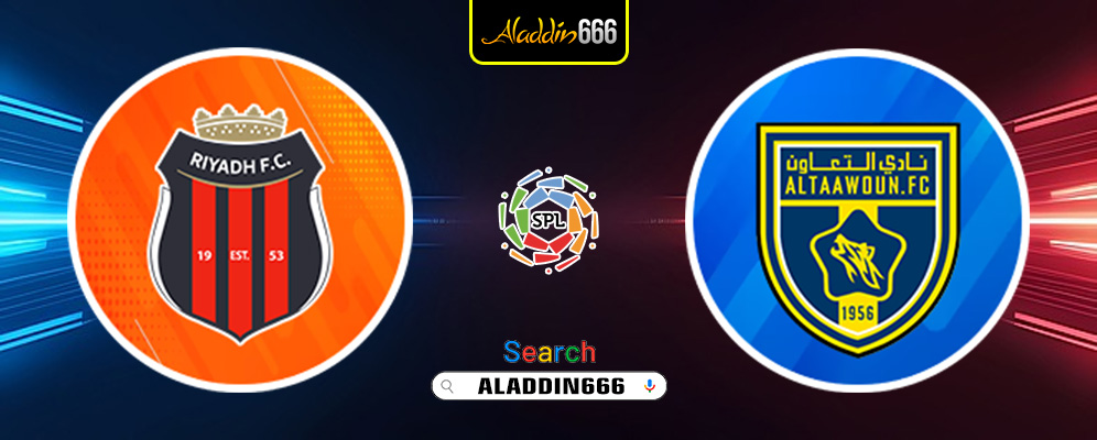 Prediksi Al Riyadh vs Al Taawoun 21 Januari 2025