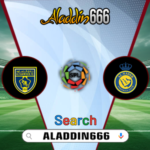 Prediksi Al Taawoun vs Al Nassr 18 Januari 2025