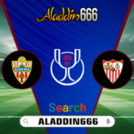 Prediksi Almeria vs Sevilla 04 Januari 2025