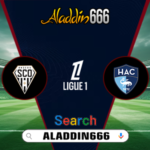 Prediksi Angers vs Le Havre 02 Februari 2025