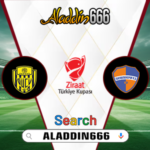 Prediksi Ankaragucu vs Iskenderun FK 07 Januari 2025