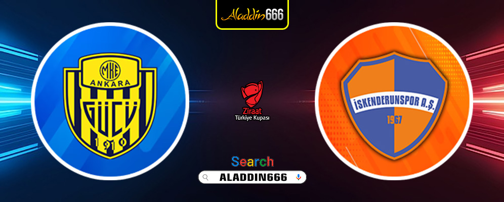 Prediksi Ankaragucu vs Iskenderun FK 07 Januari 2025