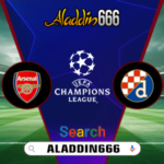 Prediksi Arsenal Vs Dinamo Zagreb 23 Januari 2025