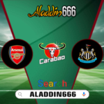 Prediksi Arsenal vs Newcastle 08 Januari 2025