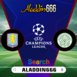 Prediksi Aston Villa vs Celtic 30 Januari 2025