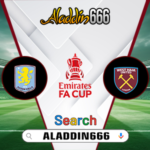 Prediksi Aston Villa vs West Ham 11 Januari 2025