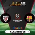 Prediksi Athletic Bilbao vs Barcelona 09 Januari 2025