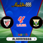 Prediksi Athletic Bilbao vs Leganes 27 Januari 2025