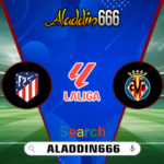 Prediksi Atletico Madrid vs Villarreal 25 Januari 2025