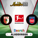 Prediksi Augsburg vs Heidenheim 25 Januari 2025