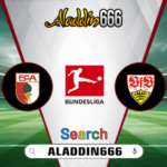 Prediksi Augsburg vs VFB Stuttgart 12 Januari 2025