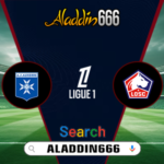 Prediksi Auxerre vs Lille 11 Januari 2025