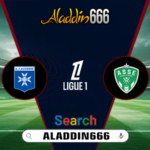 Prediksi Auxerre vs Saint Etienne 25 Januari 2025