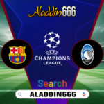 Prediksi Barcelona vs Atalanta 30 Januari 2025