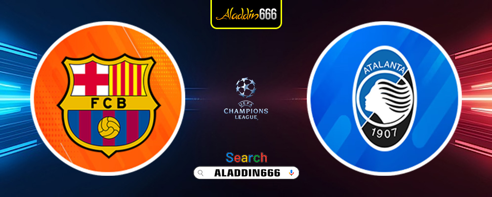 Prediksi Barcelona vs Atalanta 30 Januari 2025