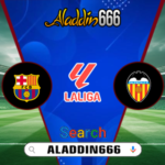 Prediksi Barcelona vs Valencia 27 Januari 2025