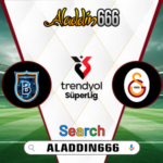 Prediksi Istanbul Basaksehir vs Galatasaray 12 Januari 2025