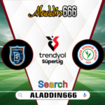 Prediksi Istanbul Basaksehir vs Rizespor 18 Januari 2025