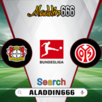 Prediksi Bayer Leverkusen vs Mainz 05 15 Januari 2025