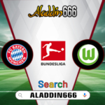 Prediksi Bayern Munchen vs Wolfsburg 18 Januari 2025